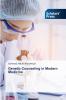 Genetic Counseling in Modern Medicine