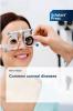 Common corneal diseases