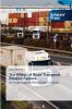 The Effect of Road Transport Related Factors