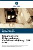 Geognostische Untersuchung Verfallsentwicklung GPR-Scan