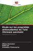 Étude sur les propriétés antioxydantes du Tulsi (Ocimum sanctum)