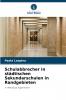 Schulabbrecher in städtischen Sekundarschulen in Randgebieten