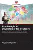 Psychologie et physiologie des couleurs