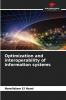 Optimization and interoperability of information systems