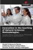 Innovation in the teaching of Natural Sciences