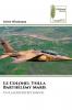 Le Colonel Tsilla Barthélémy Marie