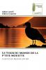 Le Tour du Monde de la p'tite Mouette