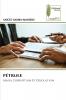 PÉTROLE