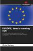 EUROPE time is running out!