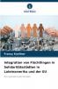 Integration von Flüchtlingen in Solidaritätsstädten in Lateinamerika und der EU