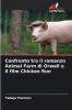 Confronto tra il romanzo Animal Farm di Orwell e il film Chicken Run