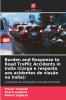 Burden and Response to Road Traffic Accidents in India (Carga e resposta aos acidentes de viação na Índia)