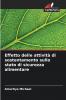 Effetto delle attività di sostentamento sullo stato di sicurezza alimentare