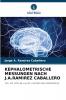 KEPHALOMETRISCHE MESSUNGEN NACH J.A.RAMIREZ CABALLERO