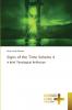 Signs of the Time Volume 4