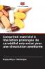 Comprimé matriciel à libération prolongée de carvédilol micronisé pour une dissolution améliorée