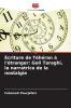 Écriture de Téhéran à l'étranger