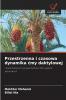Przestrzenna i czasowa dynamika ćmy daktylowej