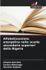 Alfabetizzazione energetica nelle scuole secondarie superiori della Nigeria