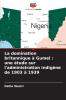 La domination britannique à Gumel
