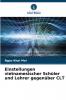 Einstellungen vietnamesischer Schüler und Lehrer gegenüber CLT