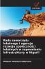 Rada samorządu lokalnego i agencje rozwoju społeczności lokalnych w zapewnianiu infrastruktury w Nigerii