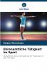 Ehrenamtliche Tätigkeit im Sport