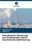 Koordinierte Steuerung von Kraftwerken durch heuristische Optimierung