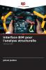 Interface BIM pour l'analyse structurelle