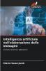 Intelligenza artificiale nell'elaborazione delle immagini