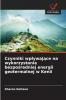 Czynniki wpływające na wykorzystanie bezpośredniej energii geotermalnej w Kenii