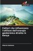 Fattori che influenzano l'utilizzo dell'energia geotermica diretta in Kenya