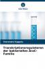 Transkriptionsregulatoren der bakteriellen AraC-Familie