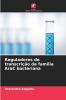Reguladores de transcrição da família AraC bacteriana