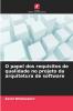 O papel dos requisitos de qualidade no projeto da arquitetura de software