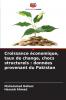 Croissance économique taux de change chocs structurels