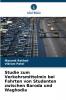 Studie zum Verkehrsmittelmix bei Fahrten von Studenten zwischen Baroda und Waghodia