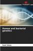 Human and bacterial genetics
