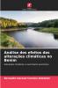Análise dos efeitos das alterações climáticas no Benim