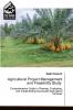 Agricultural Project Management and Feasibility Study