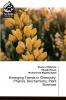 Emerging Trends in Chemistry Physics Biochemistry Plant Sciences