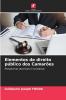 Elementos de direito público dos Camarões