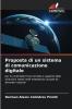 Proposta di un sistema di comunicazione digitale