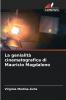 La genialità cinematografica di Mauricio Magdaleno
