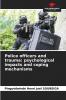 Police officers and trauma