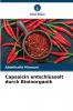 Capsaicin entschlüsselt durch Bioinorganik