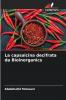 La capsaicina decifrata da Bioinorganics