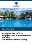 Analyse der UVP in Nigeria und Auswirkungen auf die Tourismusentwicklung