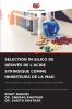 SÉLECTION IN-SILICO DE DÉRIVÉS DE L'ACIDE SYRINGIQUE COMME INHIBITEURS DE LA MAO