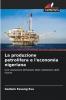 La produzione petrolifera e l'economia nigeriana
